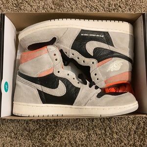 Air Jordan 1 Retro HighOG